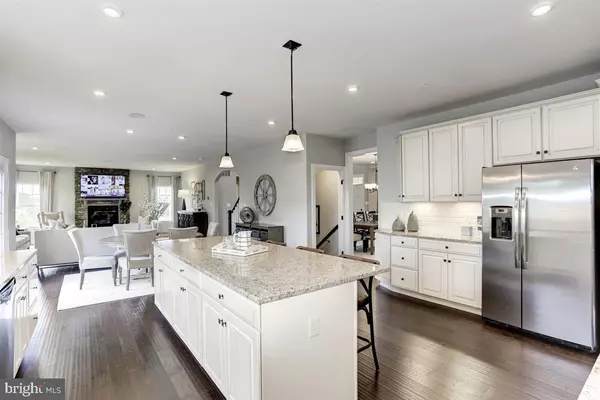 Monrovia, MD 21770,11005 HAZELNUT LN