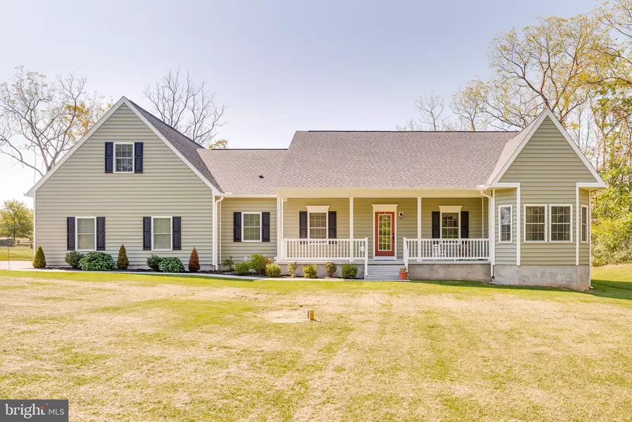 249 OPEQUON LANE, Kearneysville, WV 25430