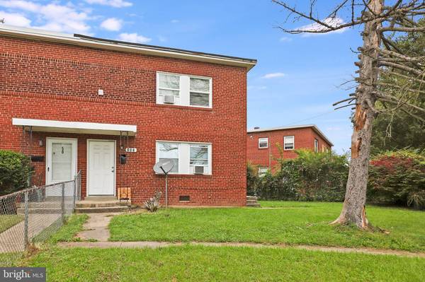 935 5TH ST, Laurel, MD 20707