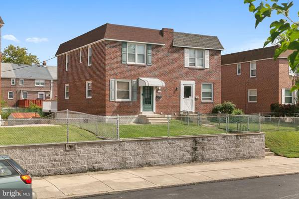 216 HALLER RD, Ridley Park, PA 19078