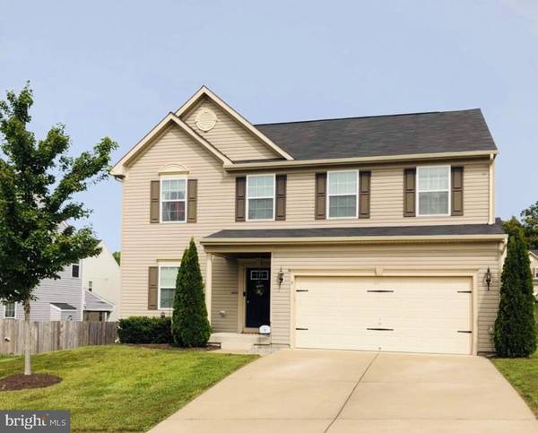 8 WARBLER CT, Stafford, VA 22554