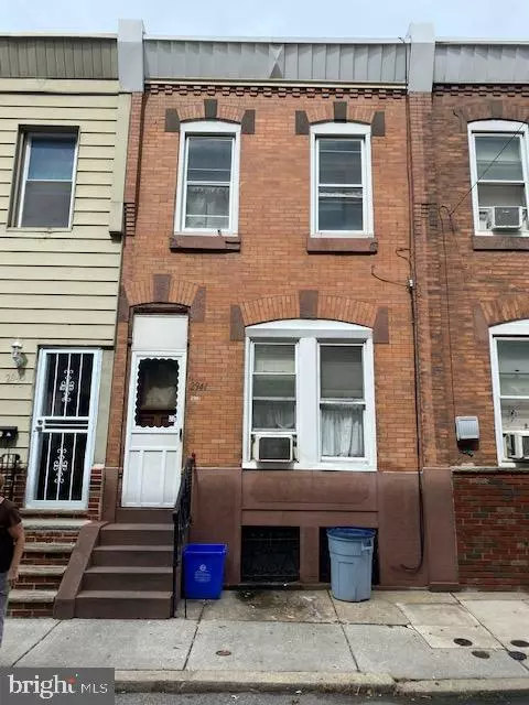 Philadelphia, PA 19146,2941 WILDER ST