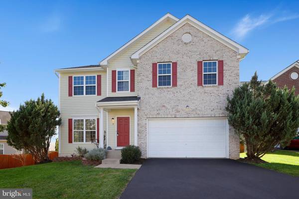 7 MINNIEAR CT, Fredericksburg, VA 22406