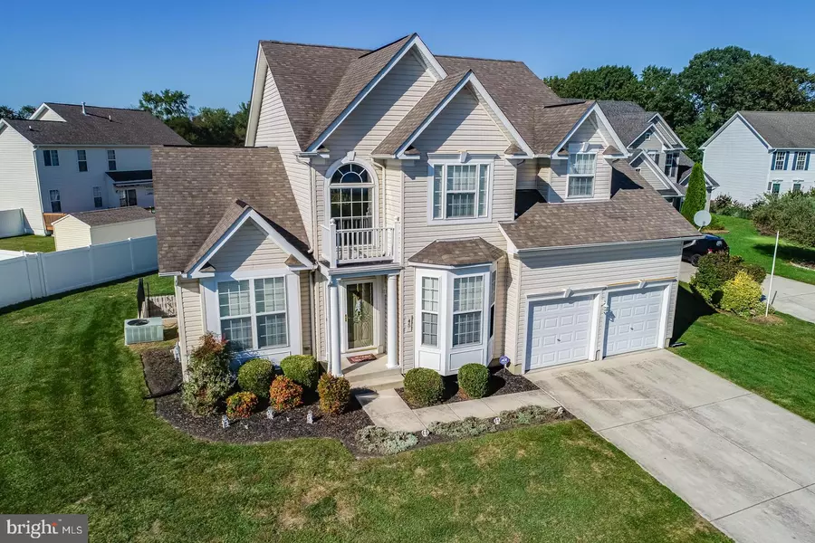 45 JUBILEE CT, Felton, DE 19943