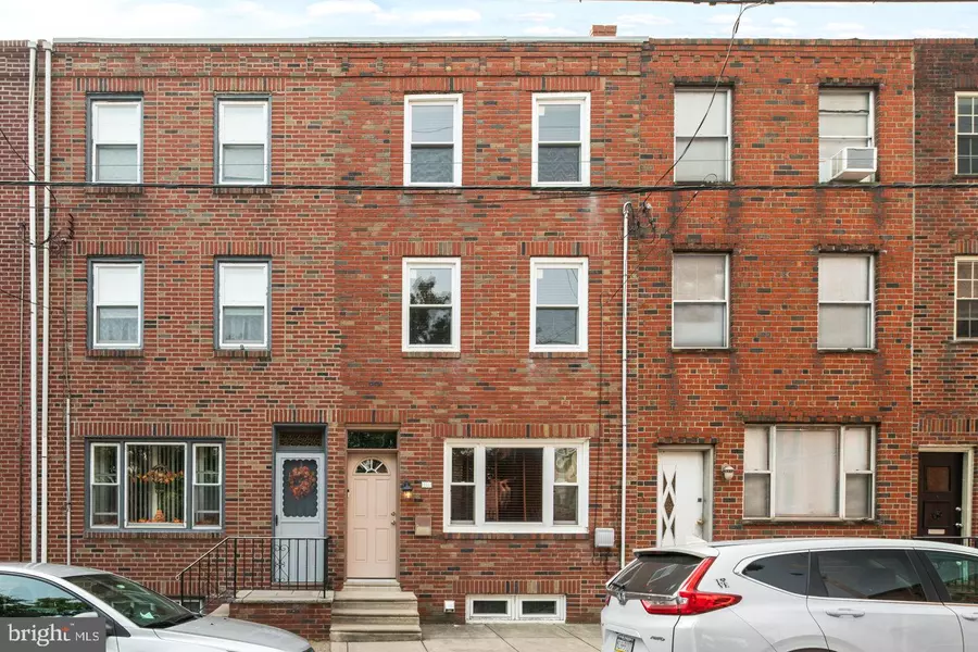 226 REED ST, Philadelphia, PA 19147