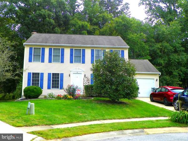 5 BRISTOL CT, Newark, DE 19702