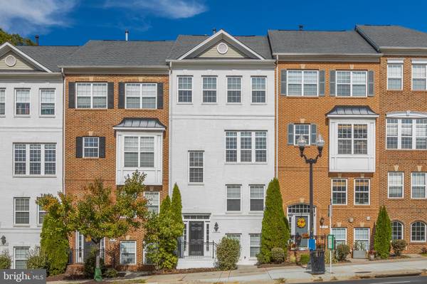 4013 COLUMBIA PIKE, Arlington, VA 22204