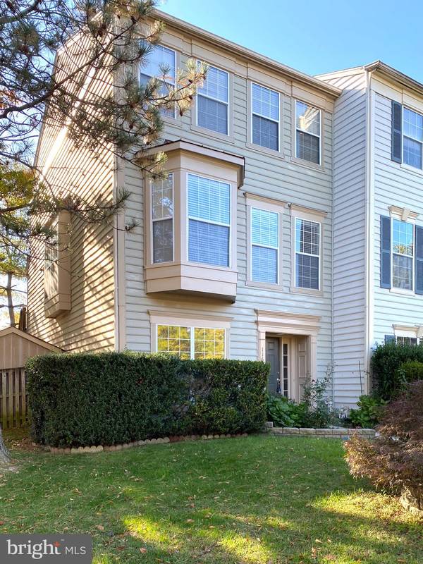 1168 CYPRESS TREE PL, Herndon, VA 20170