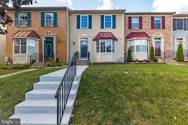 3757 FOXFORD STREAM RD, Baltimore, MD 21236