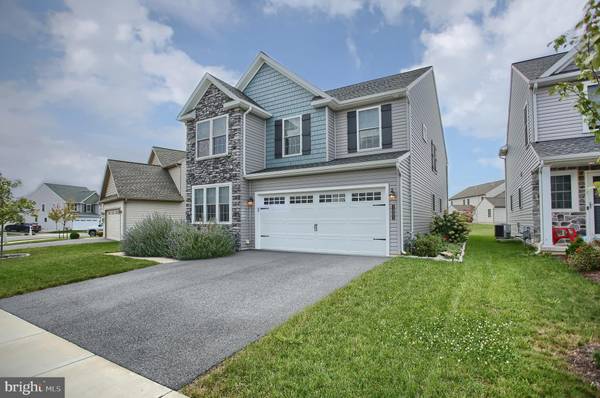 Mount Joy, PA 17552,1401 FIELDSTONE DR