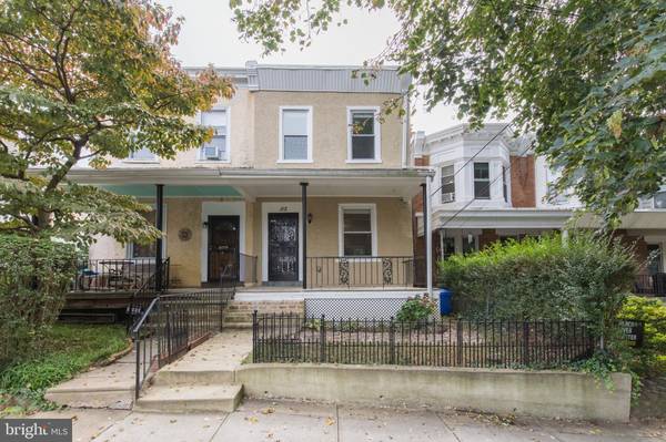 112 W DURHAM ST, Philadelphia, PA 19119