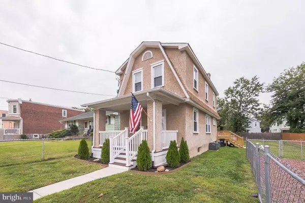 Essington, PA 19029,332 SEMINOLE ST