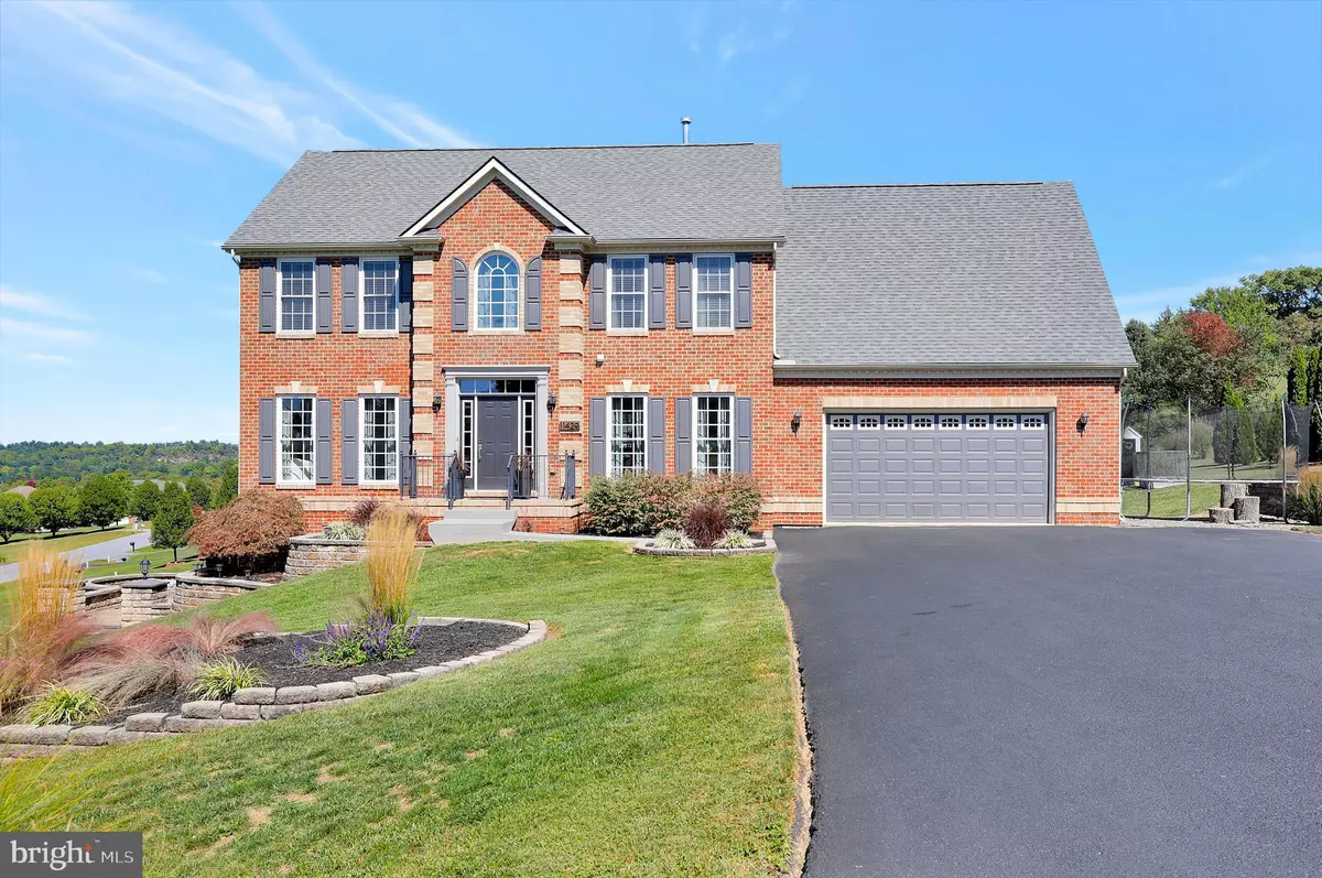 Smithsburg, MD 21783,11429 ORANGE BLOSSOM CT