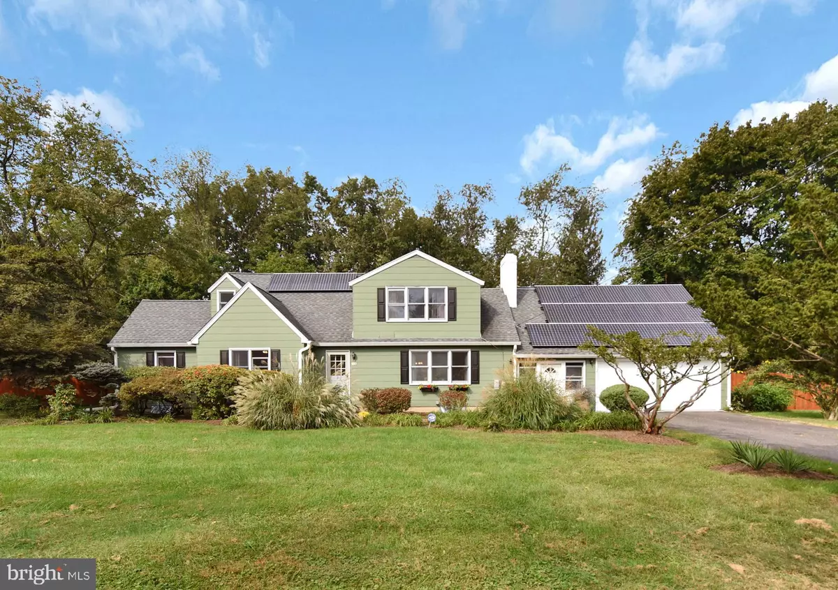 Princeton Junction, NJ 08550,31 N MILL RD