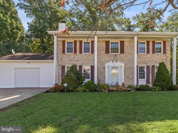 5231 KENSTAN DR, Temple Hills, MD 20748