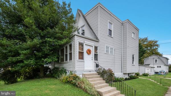 1532 YAGLE AVE, Prospect Park, PA 19076