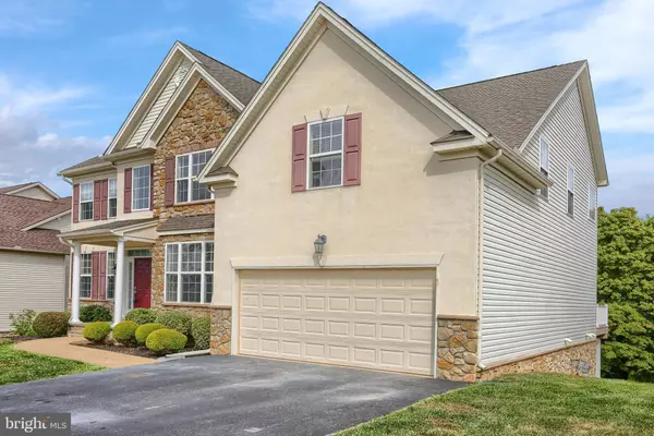 York, PA 17403,1209 LAUREL OAK LN