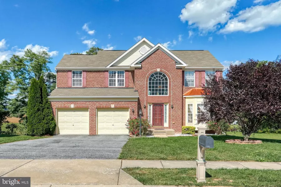 1300 NUGENT WAY, York, PA 17402