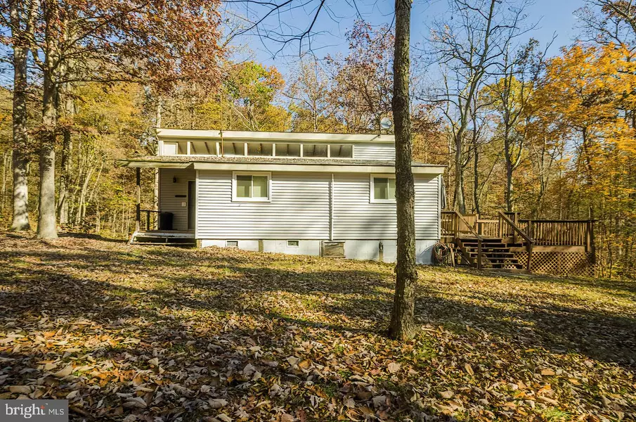 67 TURTLE LANE, Hedgesville, WV 25427