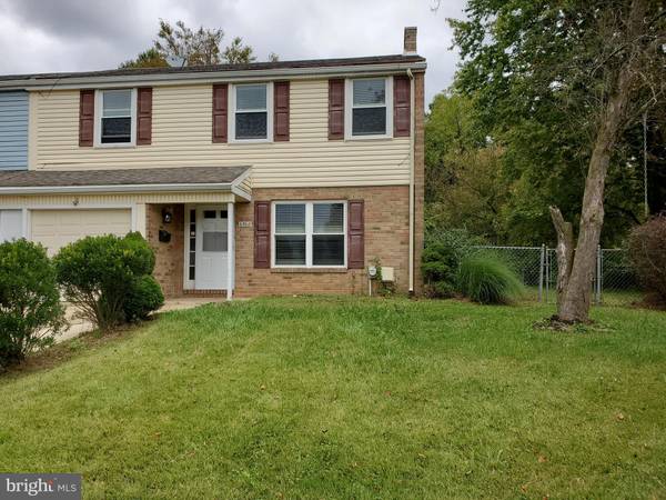 6568 JEFFERSON CT, Bensalem, PA 19020