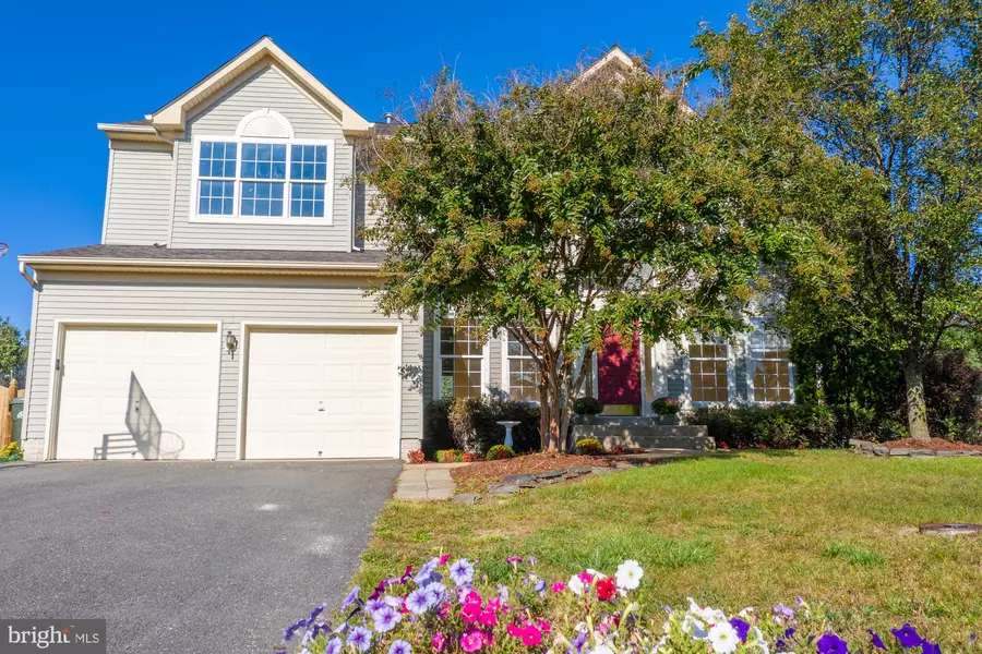 206 LADYSLIPPER DR, Winchester, VA 22602