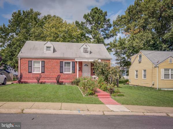 6000 36TH AVE, Hyattsville, MD 20782