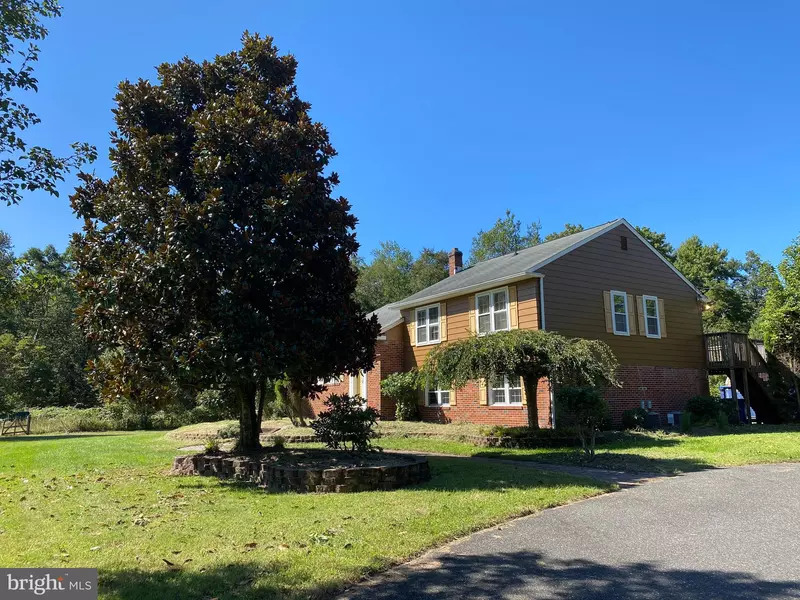 479 OAKSHADE RD, Shamong, NJ 08088