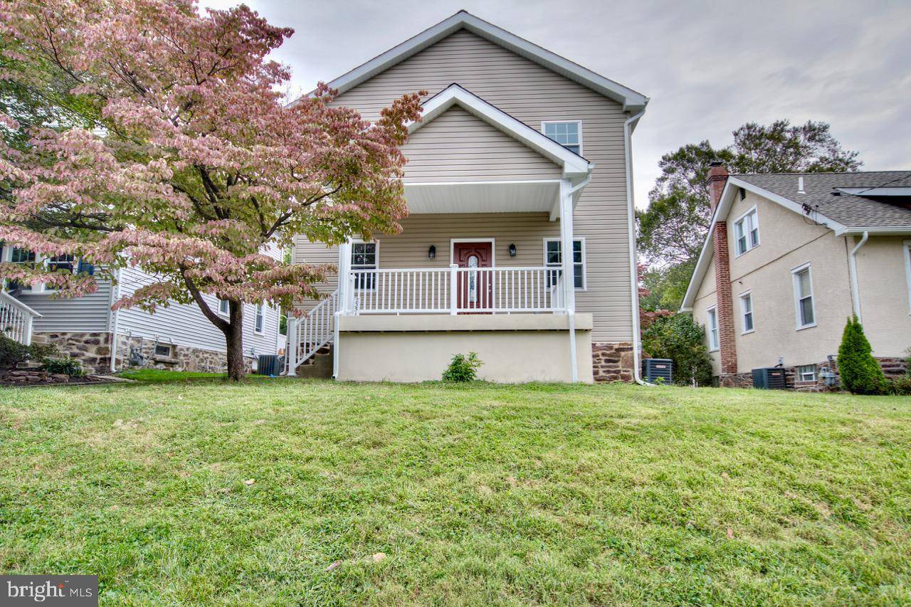 2351 TAGUE AVE, Glenside, PA 19038