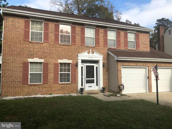 6180 HUMPBACK WHALE CT, Waldorf, MD 20603