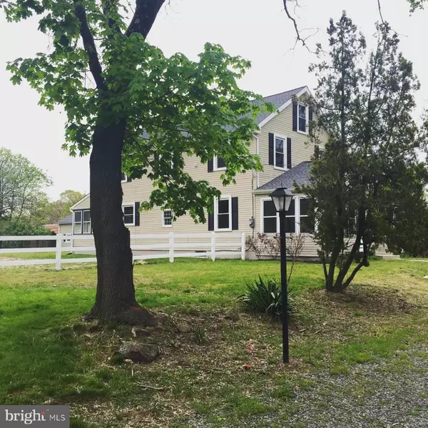 1670 ROUTE 206, Southampton, NJ 08088