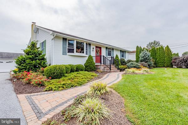 232 OCTORARA RD, Parkesburg, PA 19365