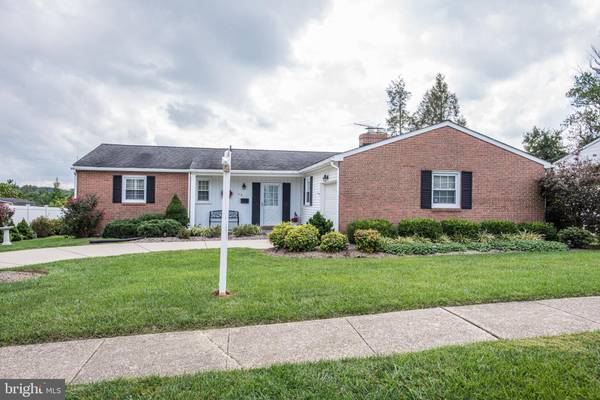 Lutherville Timonium, MD 21093,113 COUNTRY LN