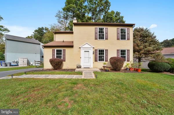 91 CANTERBURY CT, Downingtown, PA 19335