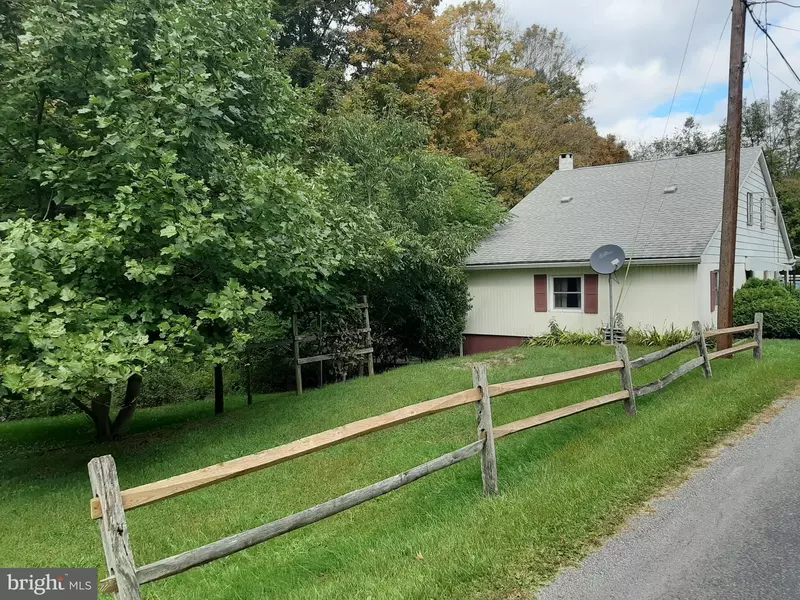 16731 DUTCH HOLLOW RD NW, Mount Savage, MD 21545