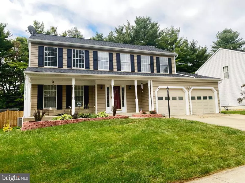 731 MONARCH RIDGE RD, Frederick, MD 21703