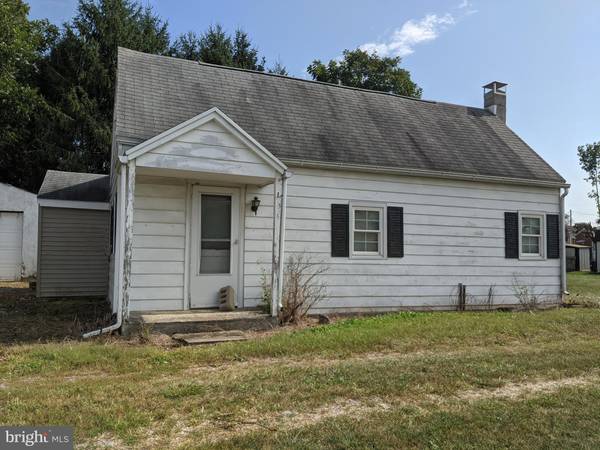 108 GEISER AVE,  Waynesboro,  PA 17268