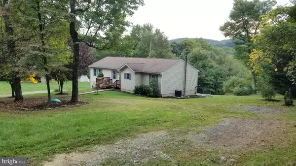 Linden, VA 22642,3983 HIDDEN VALLEY LN