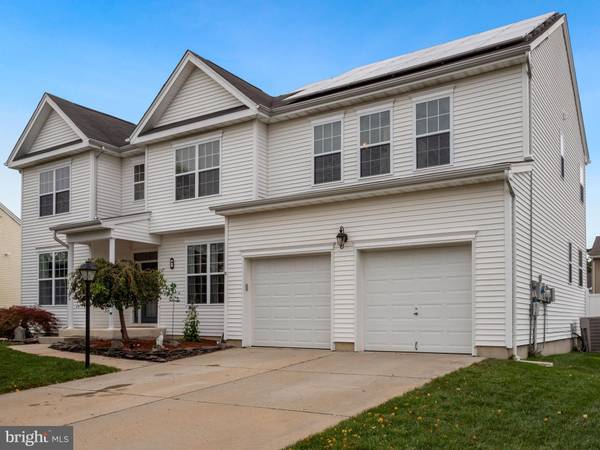 5 ALEXANDRA WAY, Little Egg Harbor Twp, NJ 08087