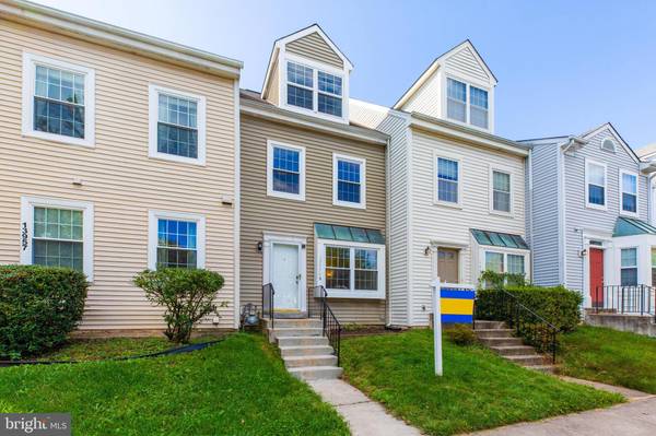 13959 BIG YANKEE LN, Centreville, VA 20121