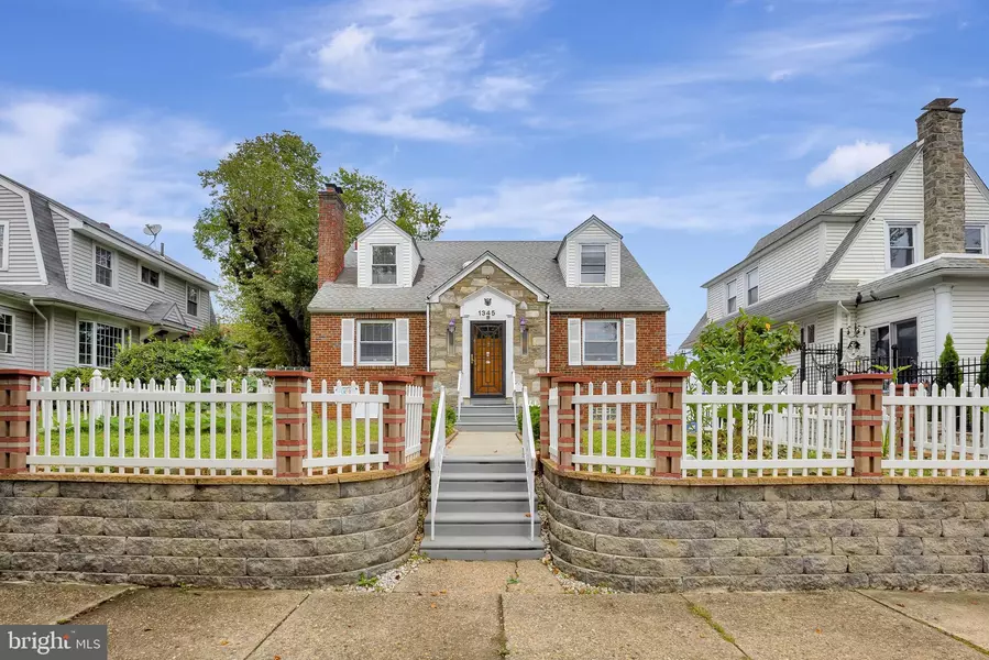 1345 WELLINGTON ST, Philadelphia, PA 19111