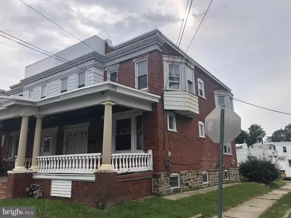 301 E 22ND ST, Chester, PA 19013