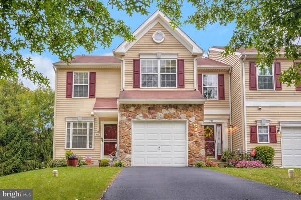 935 KATIE CIR, Royersford, PA 19468