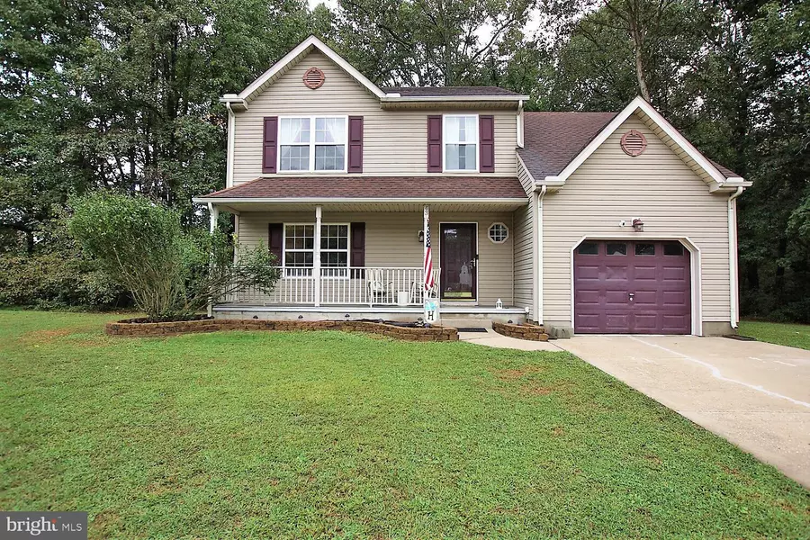 43 TURNINGLEAF CT, Dover, DE 19904