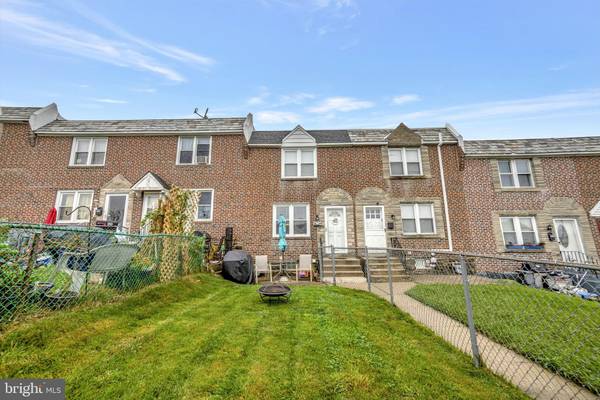 263 CAMBRIDGE RD, Clifton Heights, PA 19018