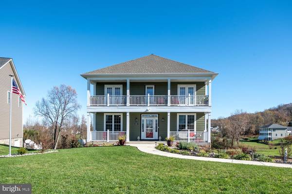 6067 BAMBOO POINT, King George, VA 22485