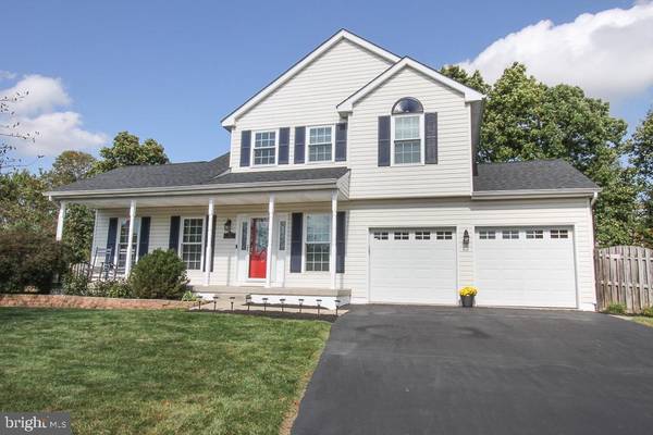 56 PEBBLE BEACH LN, Pottstown, PA 19464