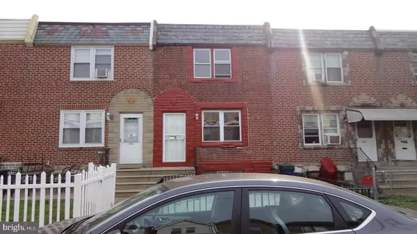 Philadelphia, PA 19124,3915 K ST