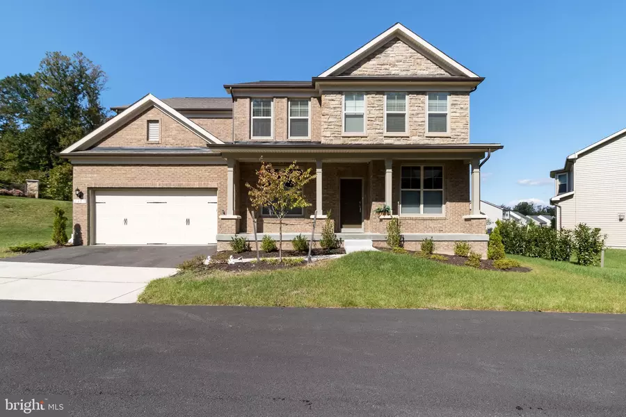 2405 VINEYARD SPRINGS WAY, Ellicott City, MD 21043