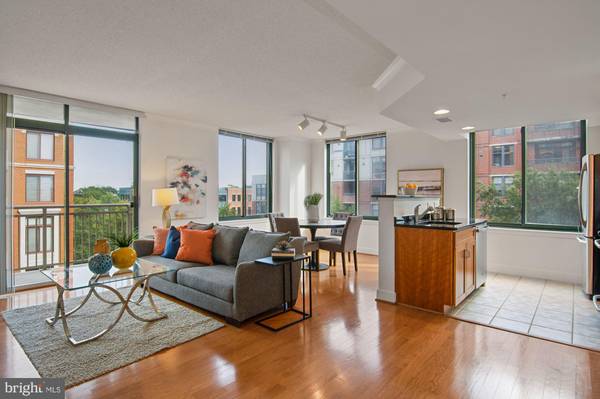 1201 N GARFIELD ST #505, Arlington, VA 22201