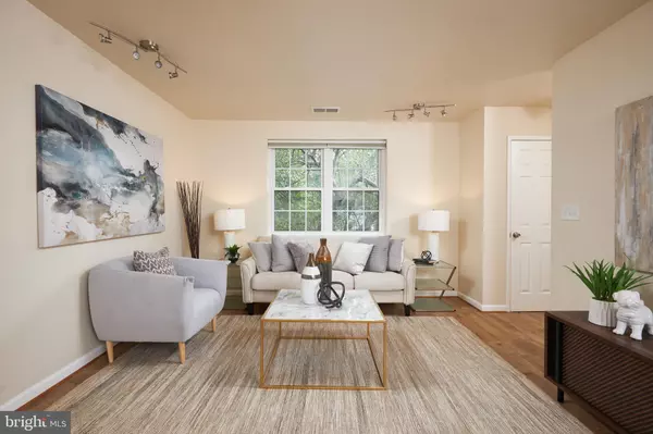 Arlington, VA 22206,2846 S WAKEFIELD ST #C